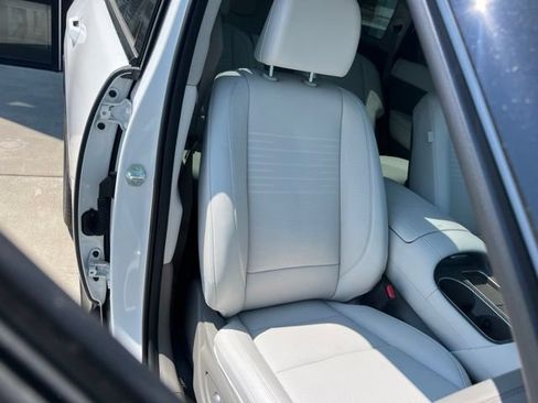 Used 2026 Hyundai Palisade Limited AWD/4WD image 28