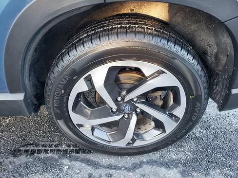 Certified 2023 Subaru Forester Touring image 20