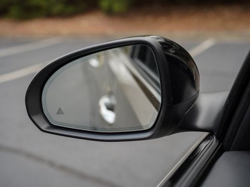 Used 2024 Mercedes-Benz C 300 Sedan w/ AMG Line w/ Night Package image 36