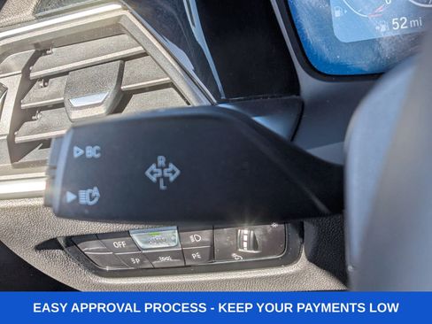 Used 2021 BMW 330i 330i w/ Convenience Package image 38