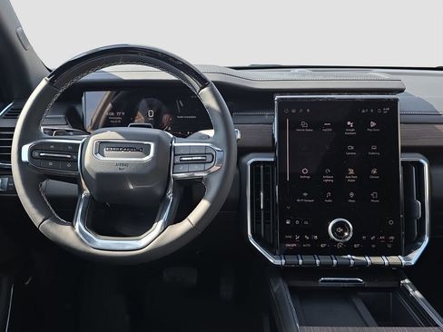 New 2026 GMC Acadia Denali w/ Super Cruise Package AWD/4WD image 13
