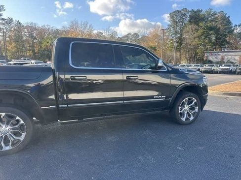 Used 2022 RAM 1500 Limited image 7