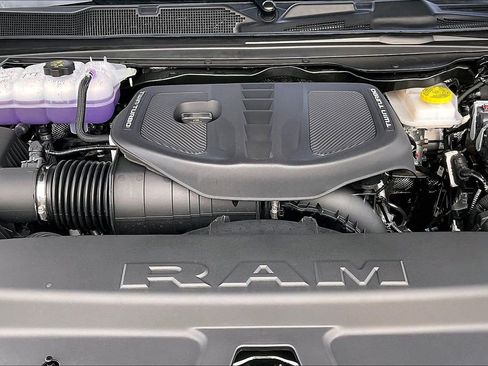 New 2026 RAM 1500 Limited AWD/4WD image 39