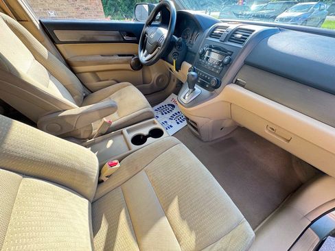 Used 2008 Honda CR-V EX image 14
