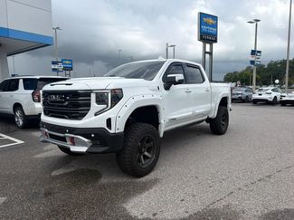 Used 2025 GMC Sierra 1500 AT4 w/ AT4 Premium Package AWD/4WD video 1
