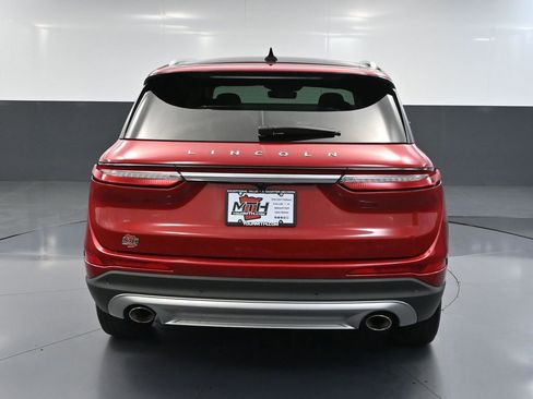 Used 2022 Lincoln Corsair Reserve w/ Equipment Group 201A image 7