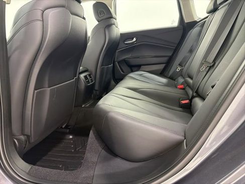 Certified 2023 Acura TLX FWD image 17