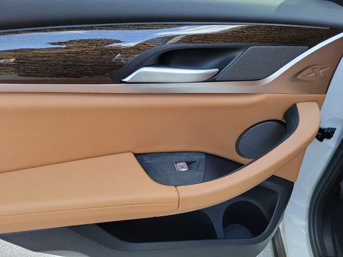 Certified 2023 BMW X3 sDrive30i w/ Convenience Package image 12