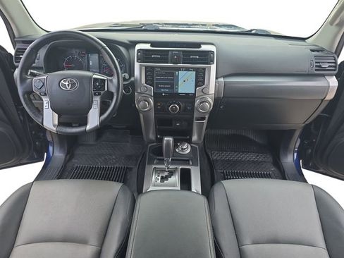 Used 2023 Toyota 4Runner SR5 Premium image 9
