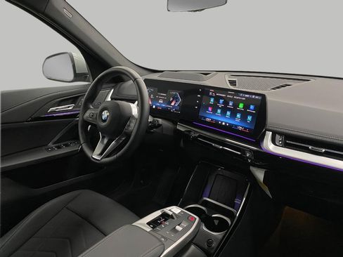 Certified 2026 BMW X1 xDrive28i AWD/4WD image 19
