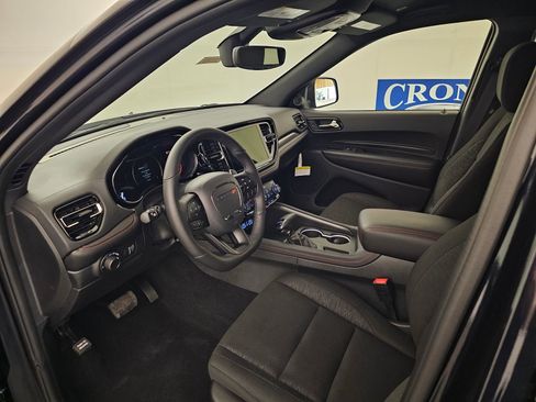 New 2026 Dodge Durango GT image 10
