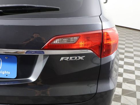 Used 2014 Acura RDX FWD image 11