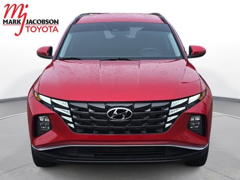 Used 2023 Hyundai Tucson SEL image 3