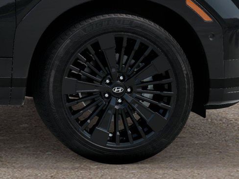 New 2026 Hyundai Santa Fe Calligraphy image 8