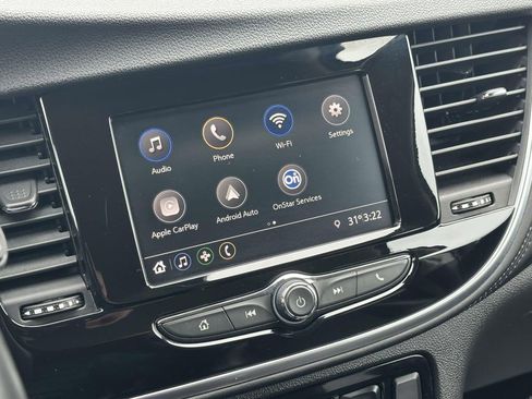 Used 2022 Buick Encore Preferred w/ Safety Package image 24