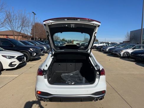 New 2025 Audi S5 Premium Plus image 9