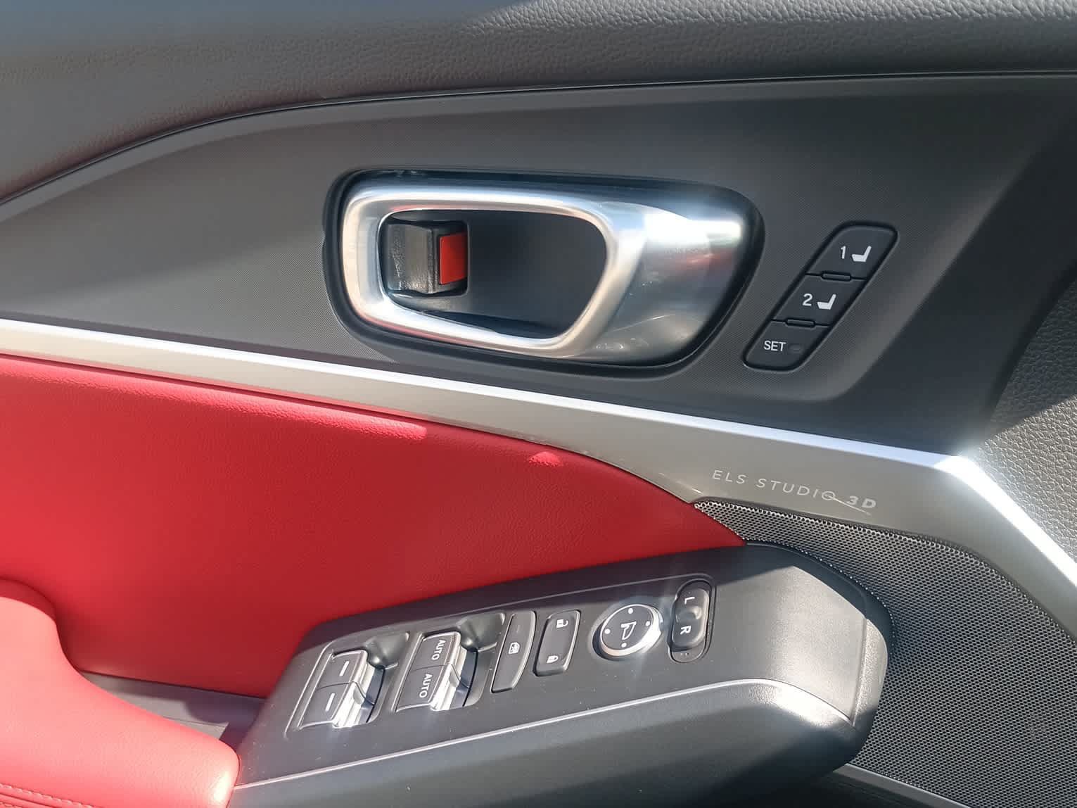 Used 2026 Acura Integra A-Spec w/ Technology Package FWD image 15