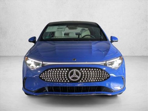 New 2027 Mercedes-Benz CLA 250+ image 6