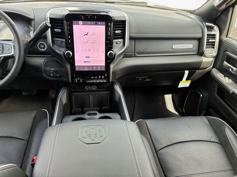 New 2026 RAM 3500 Laramie image 3