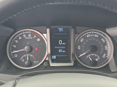 Used 2023 Toyota Tacoma SR5 image 19