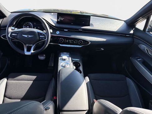 Used 2024 Genesis GV70 3.5T Sport image 4