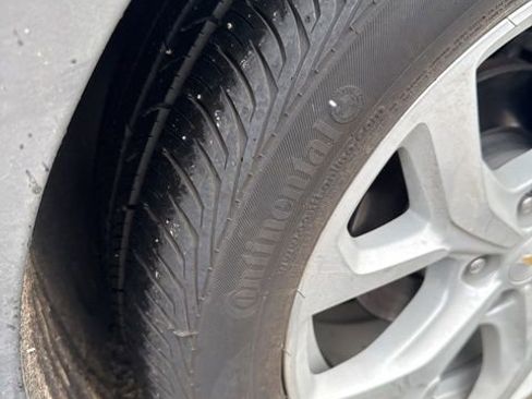 Used 2017 Chevrolet Volt Premier image 10