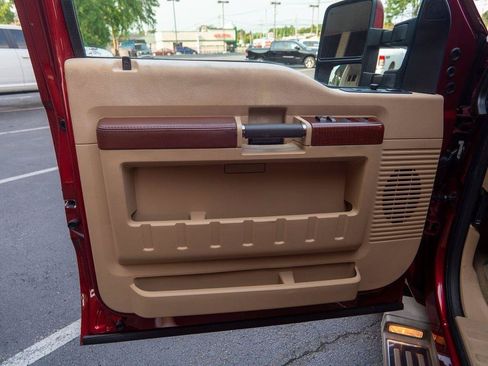 Used 2013 Ford F350 King Ranch AWD/4WD image 19