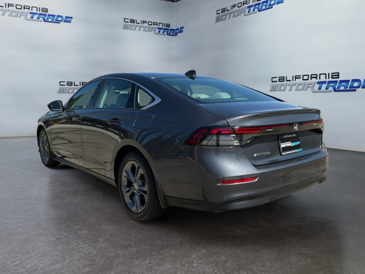 Used 2024 Honda Accord EX image 7