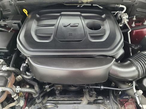 Used 2020 Dodge Durango GT image 30