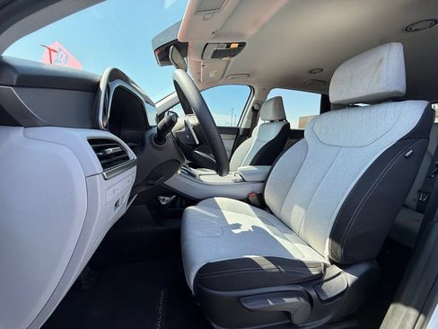 Used 2021 Hyundai Palisade SE w/ Cargo Package FWD image 20