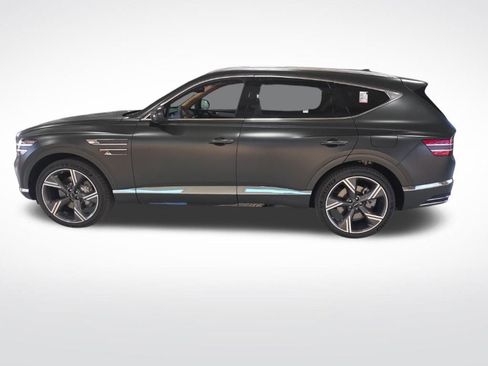 New 2026 Genesis GV80 3.5T Prestige AWD/4WD image 9