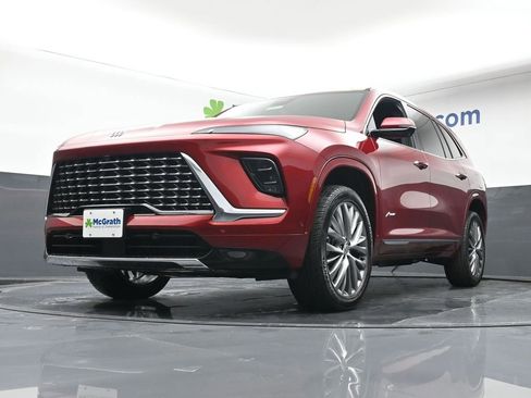 New 2026 Buick Enclave Avenir w/ Super Cruise Package image 6