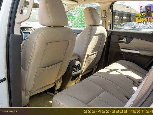 Used 2011 Ford Edge SE FWD image 12