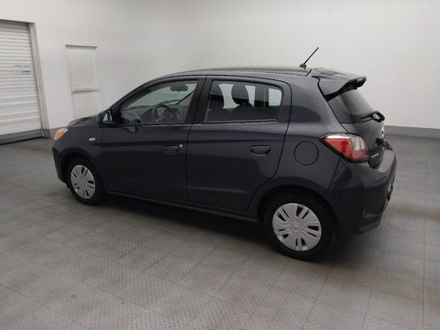 Used 2024 Mitsubishi Mirage ES FWD image 3