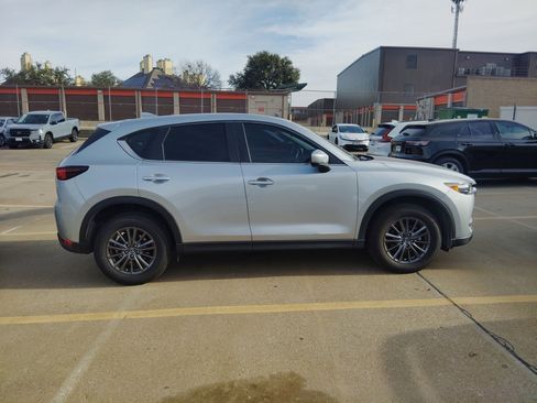 Used 2019 MAZDA CX-5 Sport image 5