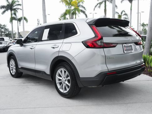 Used 2023 Honda CR-V EX-L image 23