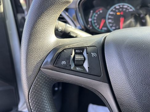 Used 2020 Chevrolet Spark LT image 19