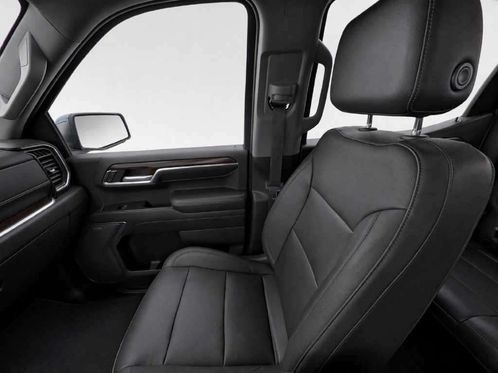 Used 2022 GMC Sierra 1500 SLT w/ SLT Convenience Package RWD image 19