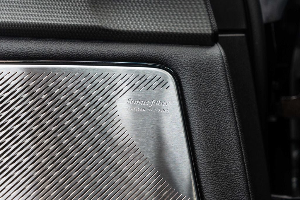 Used 2024 Maserati Grecale GT AWD/4WD image 15