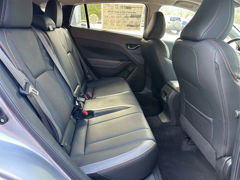 New 2025 Subaru Crosstrek 2.5i Limited image 12