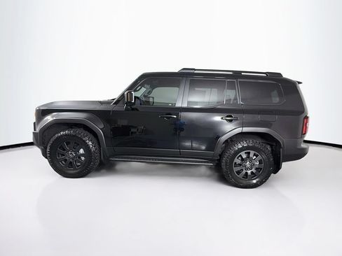 Used 2024 Toyota Land Cruiser AWD/4WD image 6