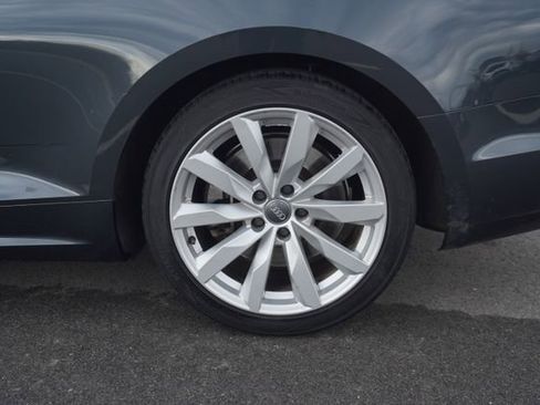 Used 2018 Audi A5 2.0T Premium Plus w/ Premium Plus image 36