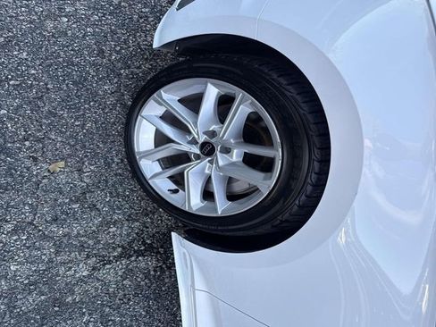 Used 2024 Audi A5 2.0T Premium Plus image 17