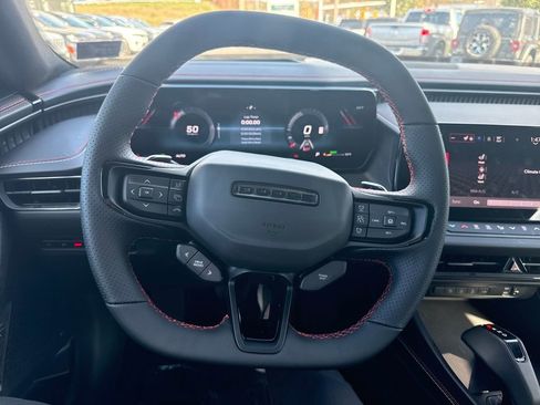 New 2026 Dodge Charger R/T Scat Pack w/ Track Package image 10