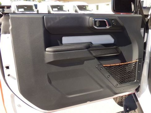 New 2025 Ford Bronco Stroppe Edition image 19