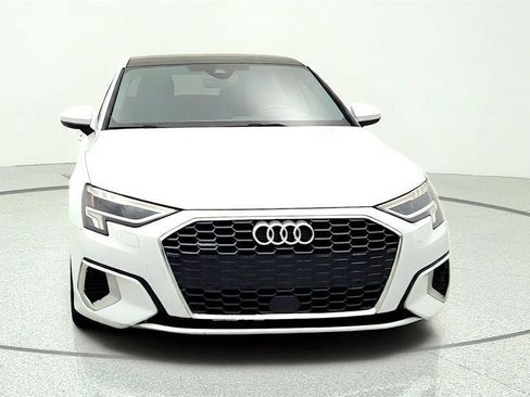 Used 2023 Audi A3 2.0T Premium AWD/4WD image 2