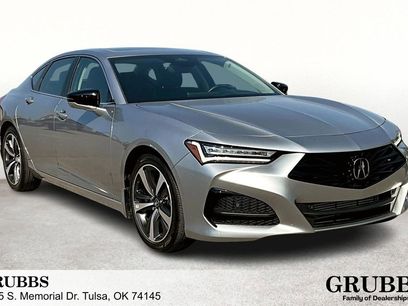 Used 2025 Acura TLX w/ Technology Package