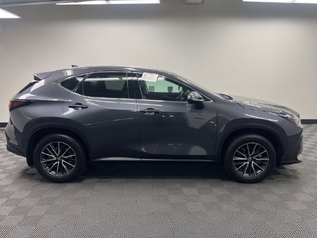 Certified 2024 Lexus NX 250 FWD w/ Cold Area Package image 4