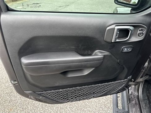 Used 2020 Jeep Wrangler Unlimited Rubicon image 10