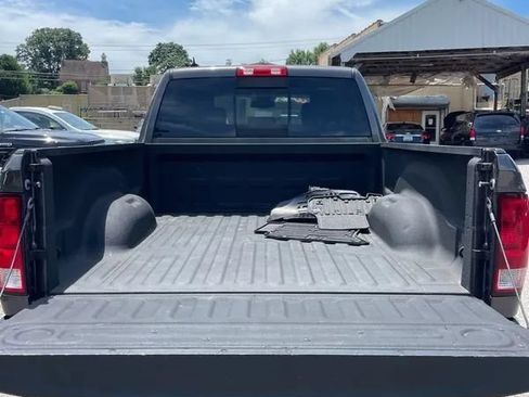 Used 2019 RAM 1500 Big Horn AWD/4WD image 26